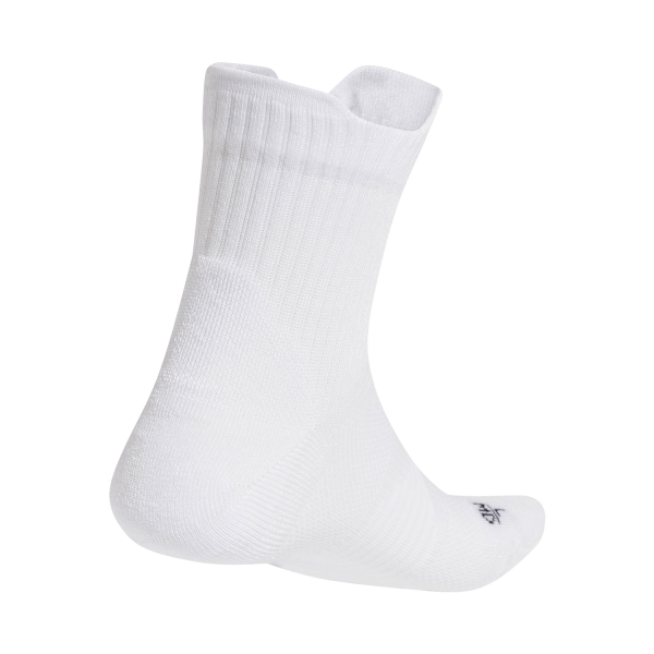 adidas Cushioned Calze - White/Black