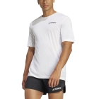 adidas Terrex Xperior Maglietta - White