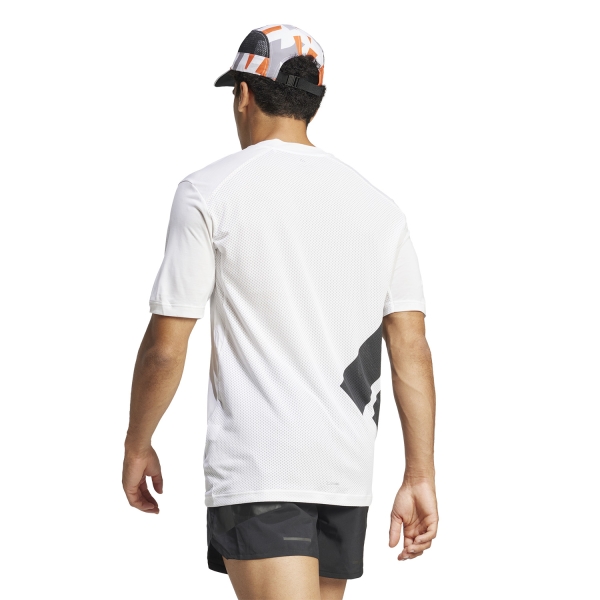 adidas Terrex Xperior Camiseta - White