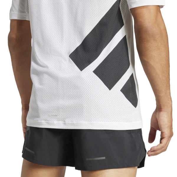 adidas Terrex Xperior Camiseta - White