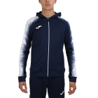 Joma Elite XI Pro Felpa - Navy/White