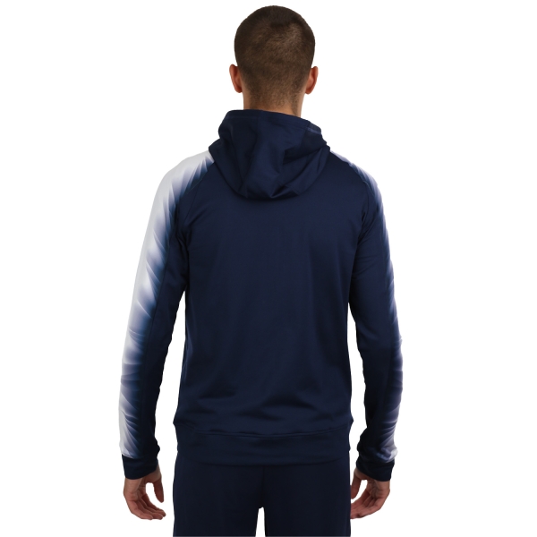 Joma Elite XI Pro Felpa - Navy/White