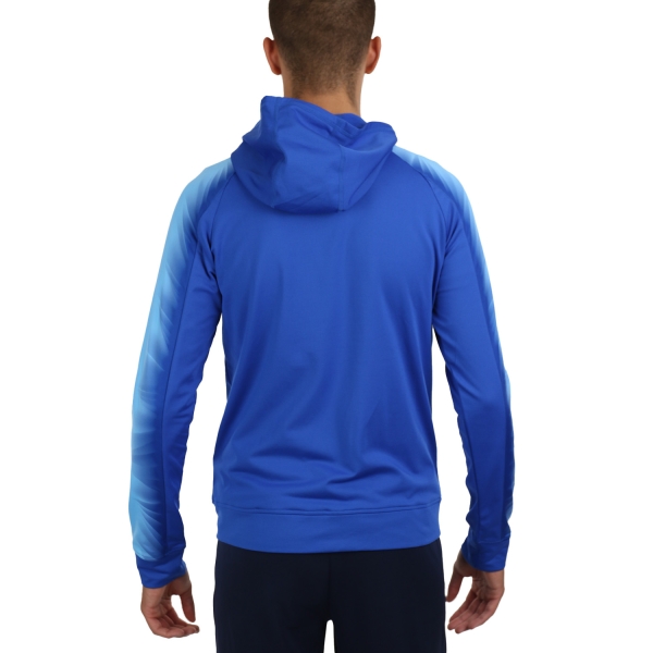 Joma Elite XI Pro Sudadera - Royal