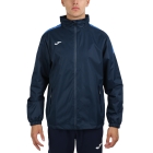 Joma Trivor Rain Chaqueta - Navy/Royal