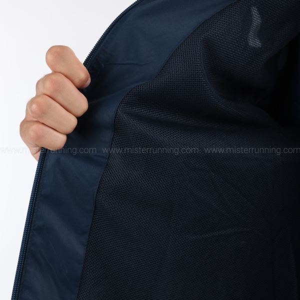 Joma Trivor Rain Jacket - Navy/Royal