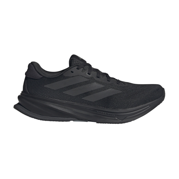adidas Supernova Rise Scarpe da Running Uomo Silver Peb