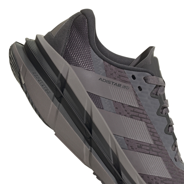 adidas Adistar BYD - Grey Strata/Taupe Oxide/Carbon