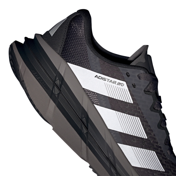 adidas Adistar BYD - Grey Strata/Taupe Oxide/Carbon