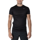 Mizuno DryAeroFlow Maglietta - Black