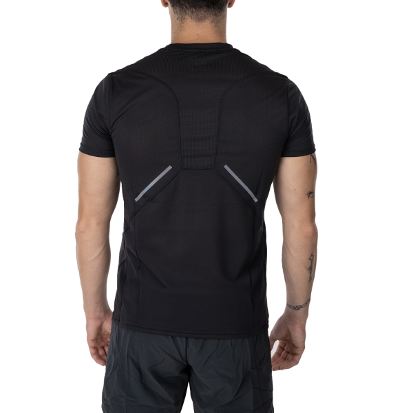 Mizuno DryAeroFlow Maglietta - Black