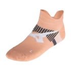 Mizuno Drylite Race Calcetines - Apricot Ice