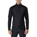 Mizuno Hybrid DRYLITE Maglia - Black