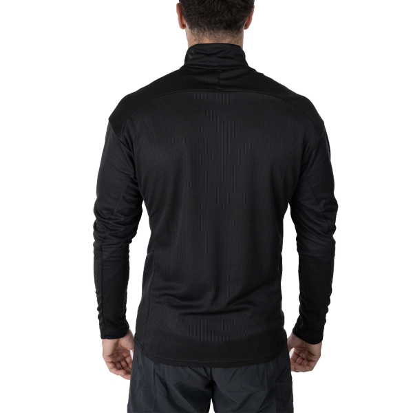 Mizuno Hybrid DRYLITE Shirt - Black