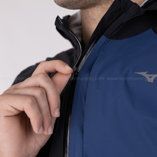 Mizuno Impermalite 20K Jacket - Black