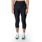 Mizuno Impulse Core 3/4 Tights - Black