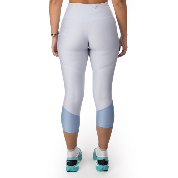 Mizuno Impulse Core 3/4 Tights - Plein Air