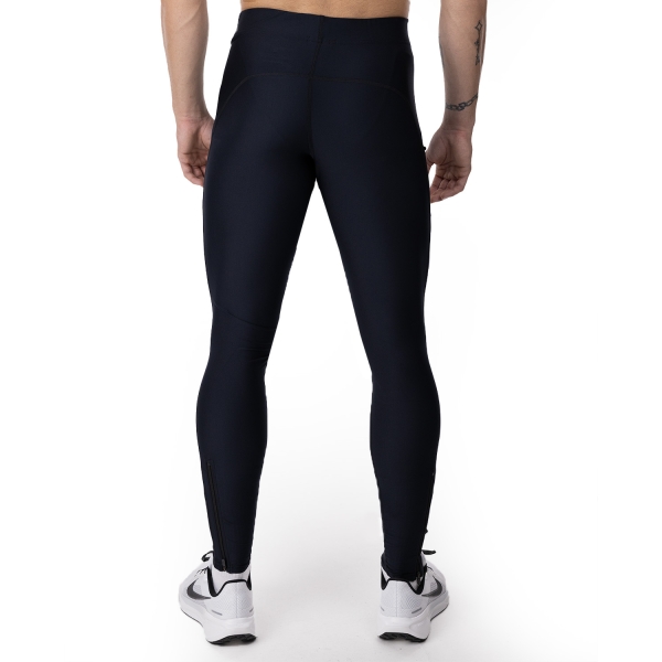 Mizuno Impulse Core Logo Tights - Black