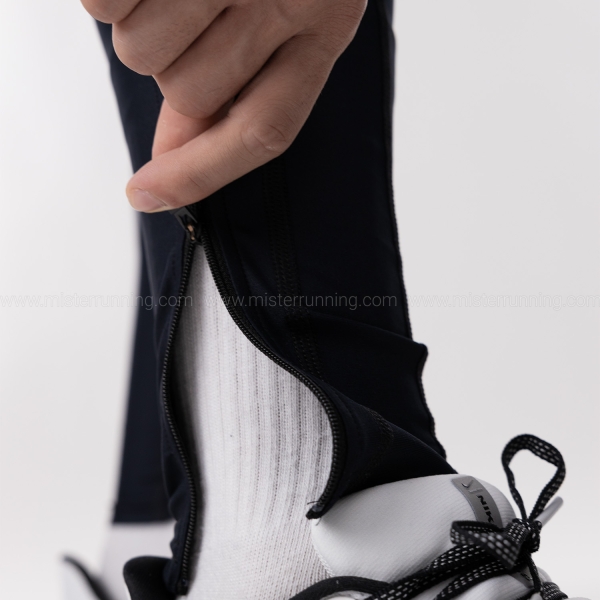Mizuno Impulse Core Logo Tights - Black