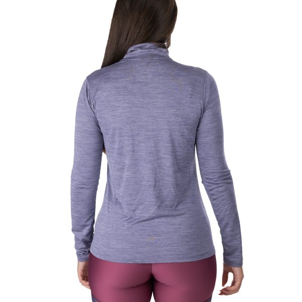 Mizuno Impulse Core Camisa - Cadet