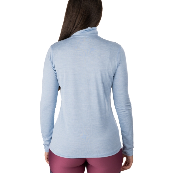 Mizuno Impulse Core Camisa - Glacier Lake