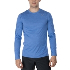Mizuno Impulse Core Maglia - Parisian Blue