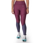 Mizuno Impulse Core Tights - Violet Quartz