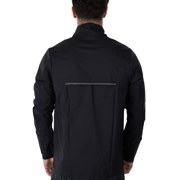 Mizuno Premium Warm Giacca - Black