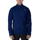 Mizuno Premium Warm Giacca - Estate Blue