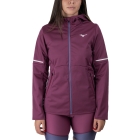Mizuno Thermal Charge Chaqueta - Violet Quartz