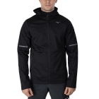 Mizuno Thermal Charge Chaqueta - Black