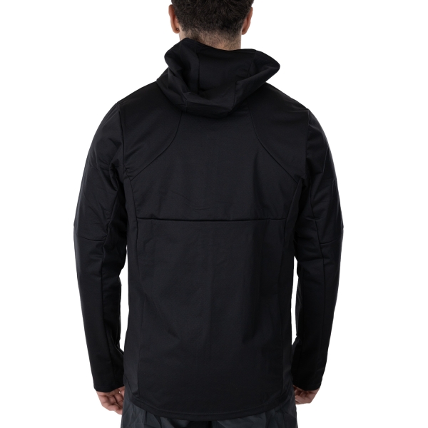 Mizuno Thermal Charge Chaqueta - Black