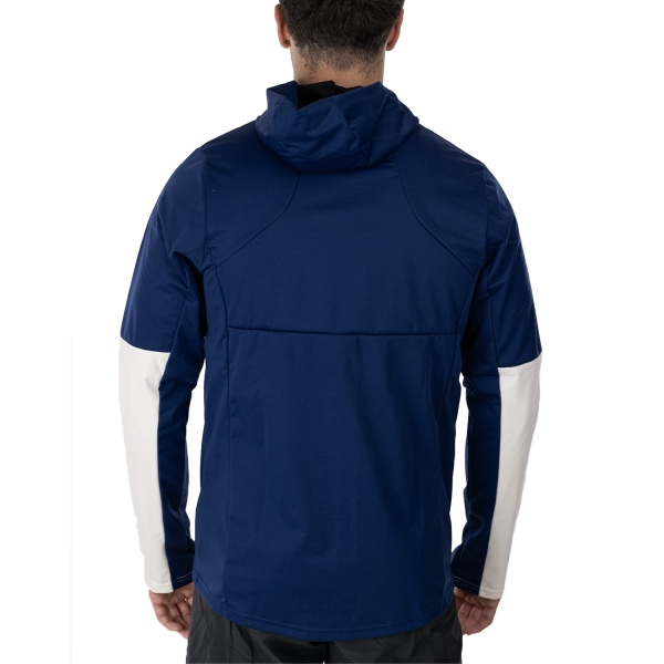 Mizuno Thermal Charge Chaqueta - Estate Blue