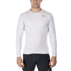 Mizuno Thermal Charge Maglia - Nimbus Cloud