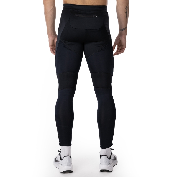 Mizuno Thermal Charge Tights - Black