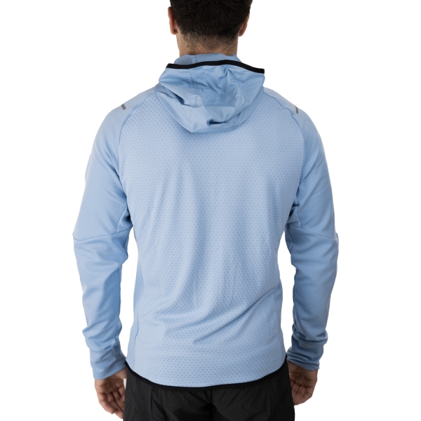 Mizuno Warmalite Hybrid Jacket - Glacier Lake