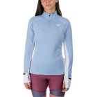 Mizuno Warmalite Camisa - Glacier Lake