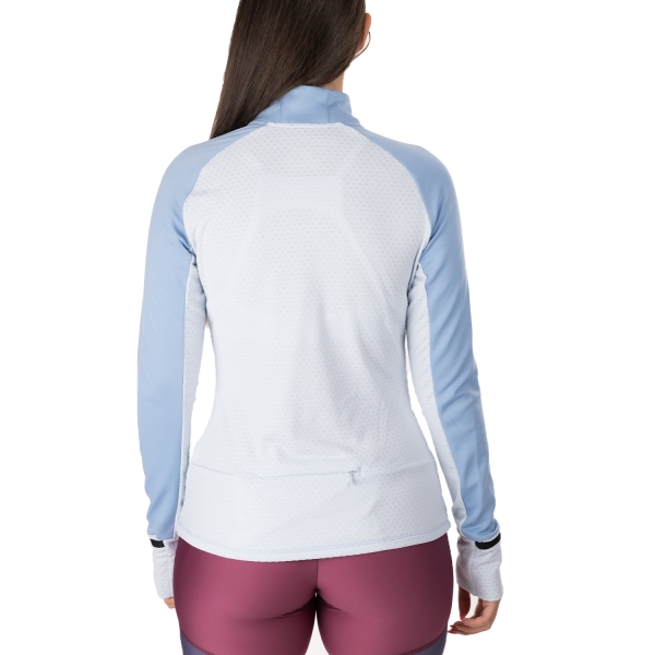Mizuno Warmalite Maglia - Glacier Lake