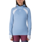 Mizuno Warmalite Camisa - Glacier Lake