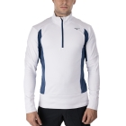 Mizuno Warmalite Maglia - Nimbus Cloud/Blue Wing Teal