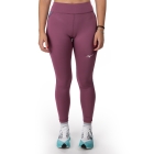 Mizuno Warmalite Tights - Violet Quartz