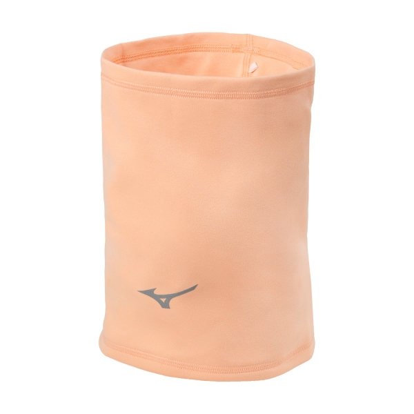 Scaldacollo Mizuno Mizuno Warmalite Triwarmer Scaldacollo  Apricot Ice  Apricot Ice 