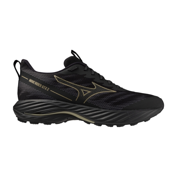 Scarpe da trekking mizuno 2025