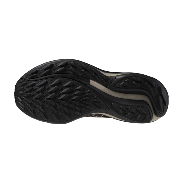 Mizuno Wave Rider GTX 2 - Iron Gate/Ge Gold/Black