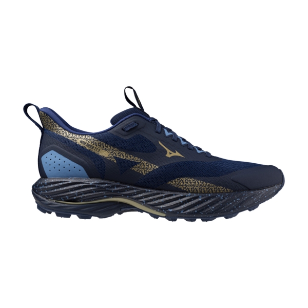 Scarpe mizuno goretex store