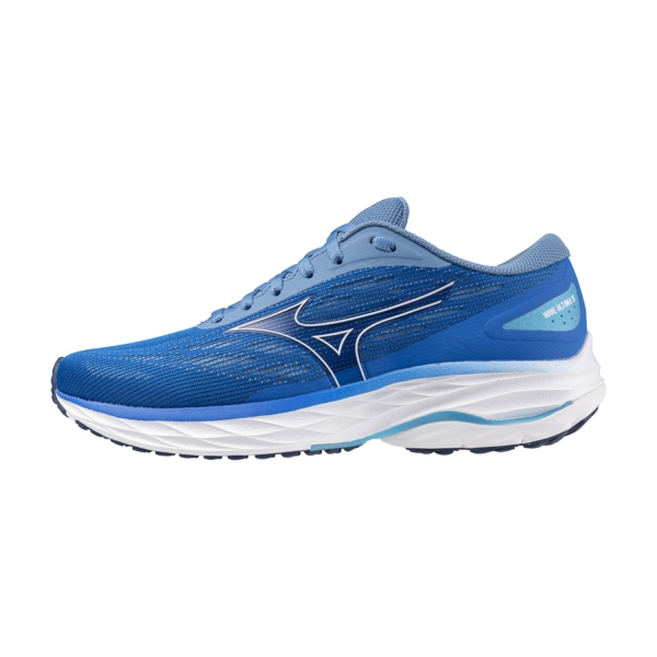 Mizuno Wave Ultima 15 - Mugen Blue/White/Glacier Lake