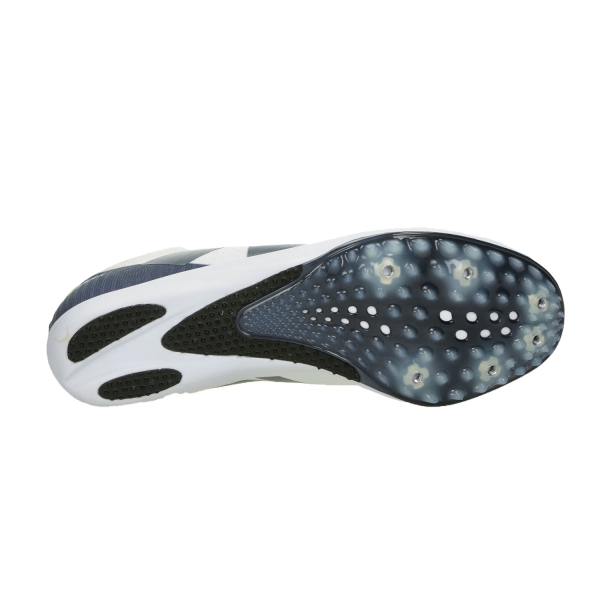 New Balance FuelCell Md500 v9 - Bleached