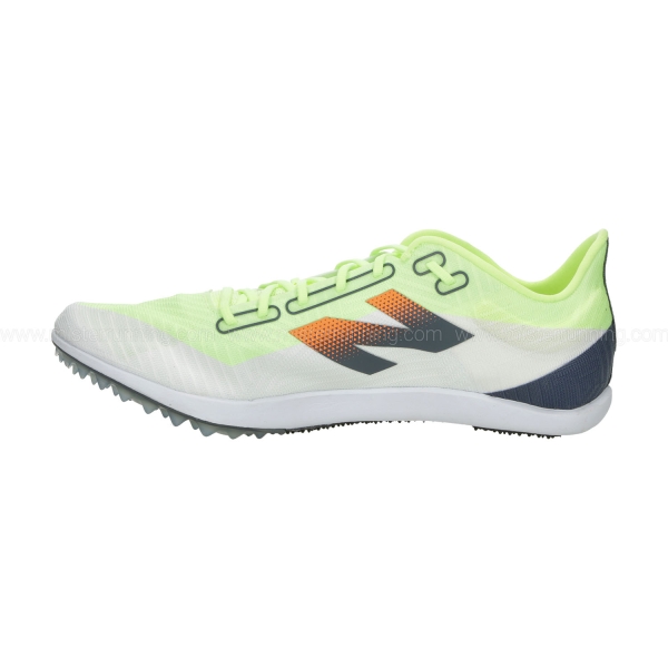New Balance FuelCell Md500 v9 - Bleached