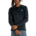 New Balance Heat Grid Camisa - Black