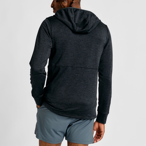 New Balance Heat Grid Camisa - Black