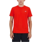 New Balance Performance Camiseta - Neo Flame
